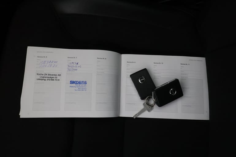 Bild 18 av bilen