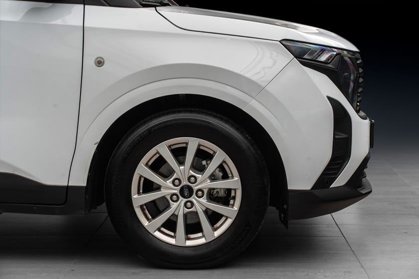 Bilde 5 av Ford Transit Courier