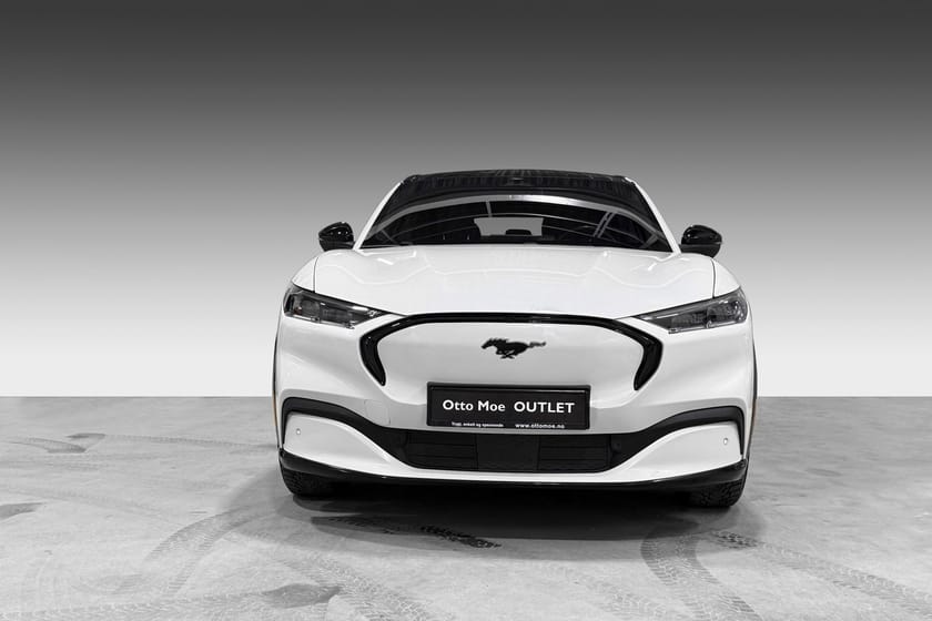 Bilde 5 av Ford Mustang Mach-E Standard Range AWD SR | PANORAMA | 360 | B&O | ACC