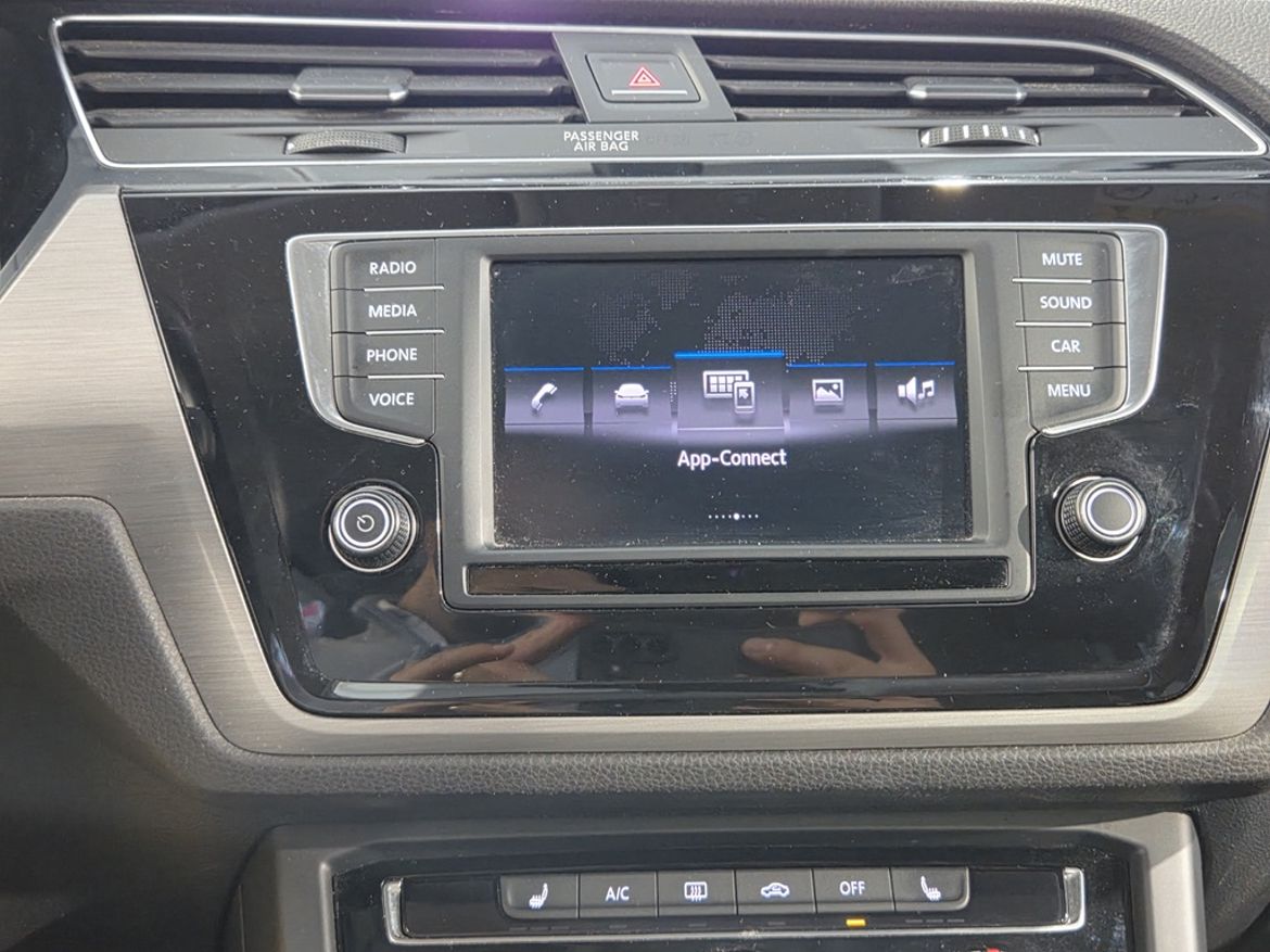 Volkswagen Volkswagen Touran — bild 7