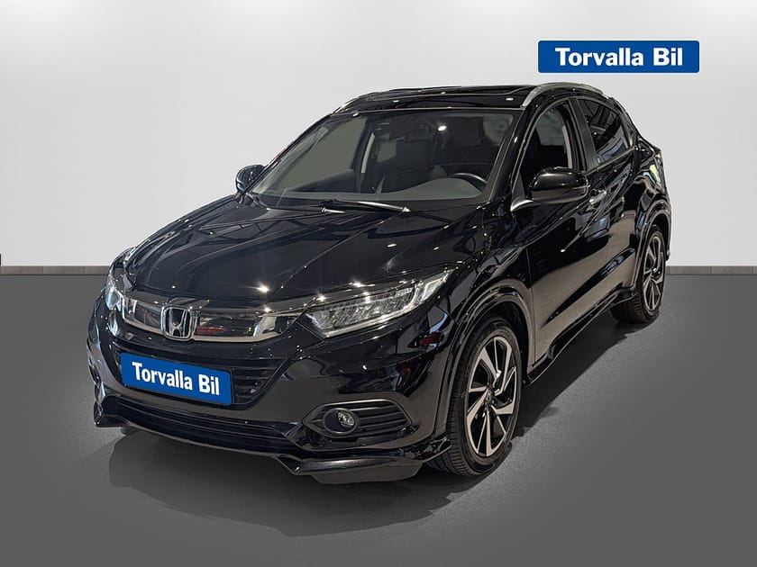 Bild 1 av Honda HR-V