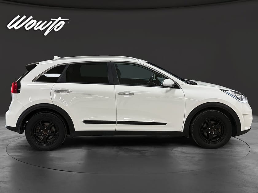 Bild 3 av Kia Niro Hybrid