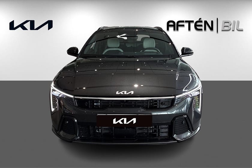 Bild 3 av Kia K4 Sportswagon SW 1.6 T-GDI 180HP DCT GT LINE INKL VINTERHJUL