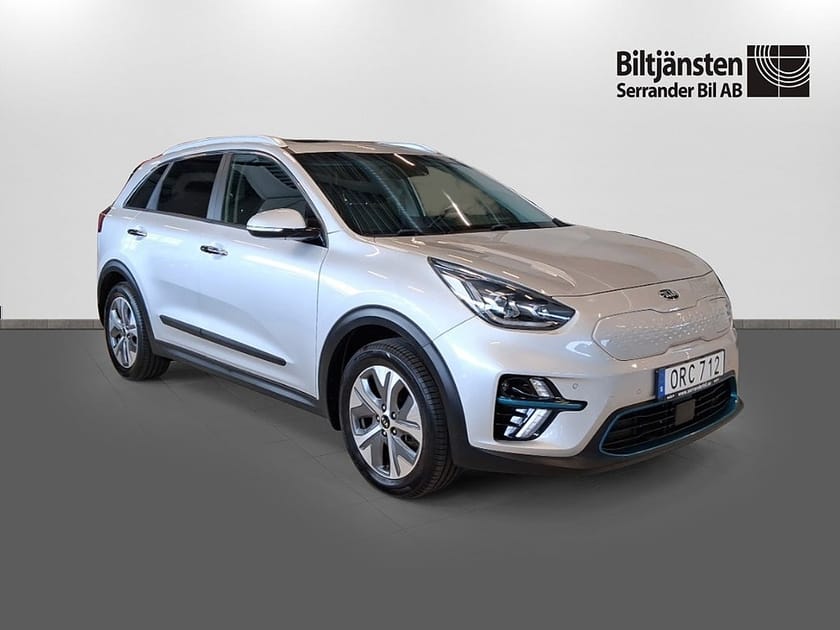Bild 3 av Kia e-Niro