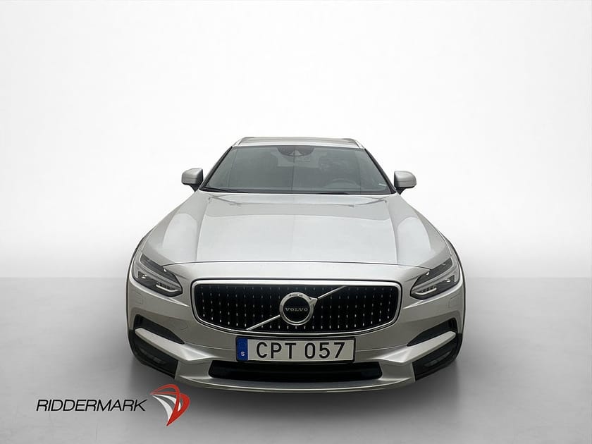 Bild 2 av Volvo V90 Cross Country