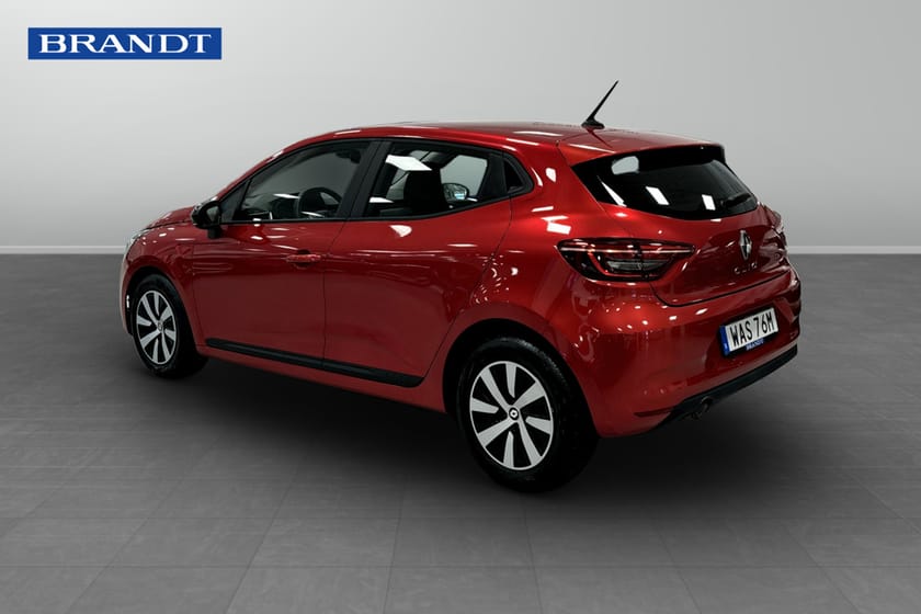 Bild 3 av Renault Clio TCe 90 Equilibre II 5-d