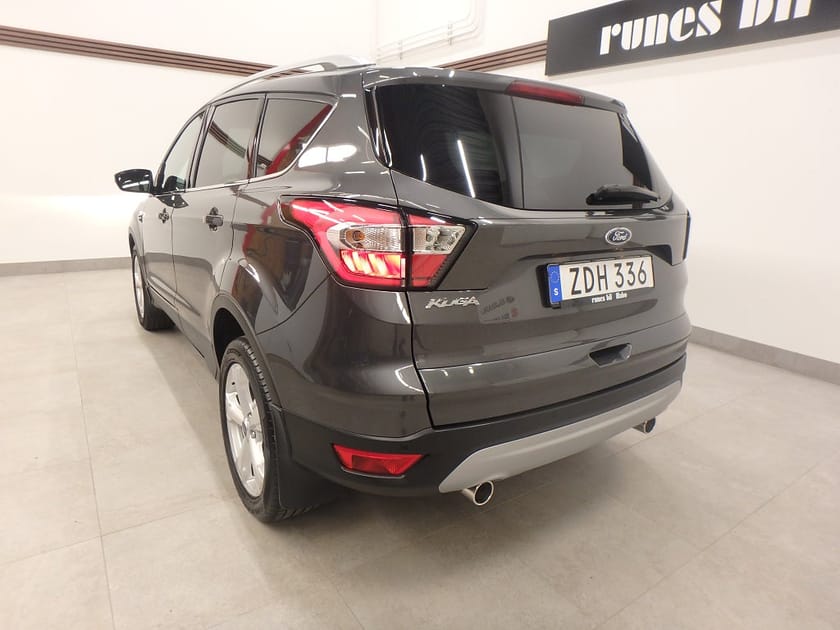 Bild 3 av Ford Kuga 1.5 TDCi Titanium Euro 6