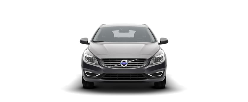 Bilde 4 av Volvo V60 D6 AWD Summum KROK|PANO|NAV|ACC
