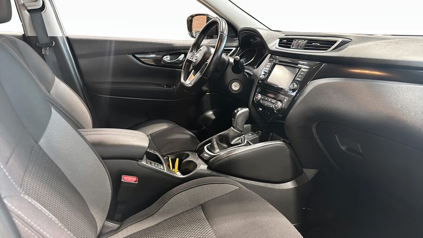 Bild 3 av Nissan Qashqai ACENTA