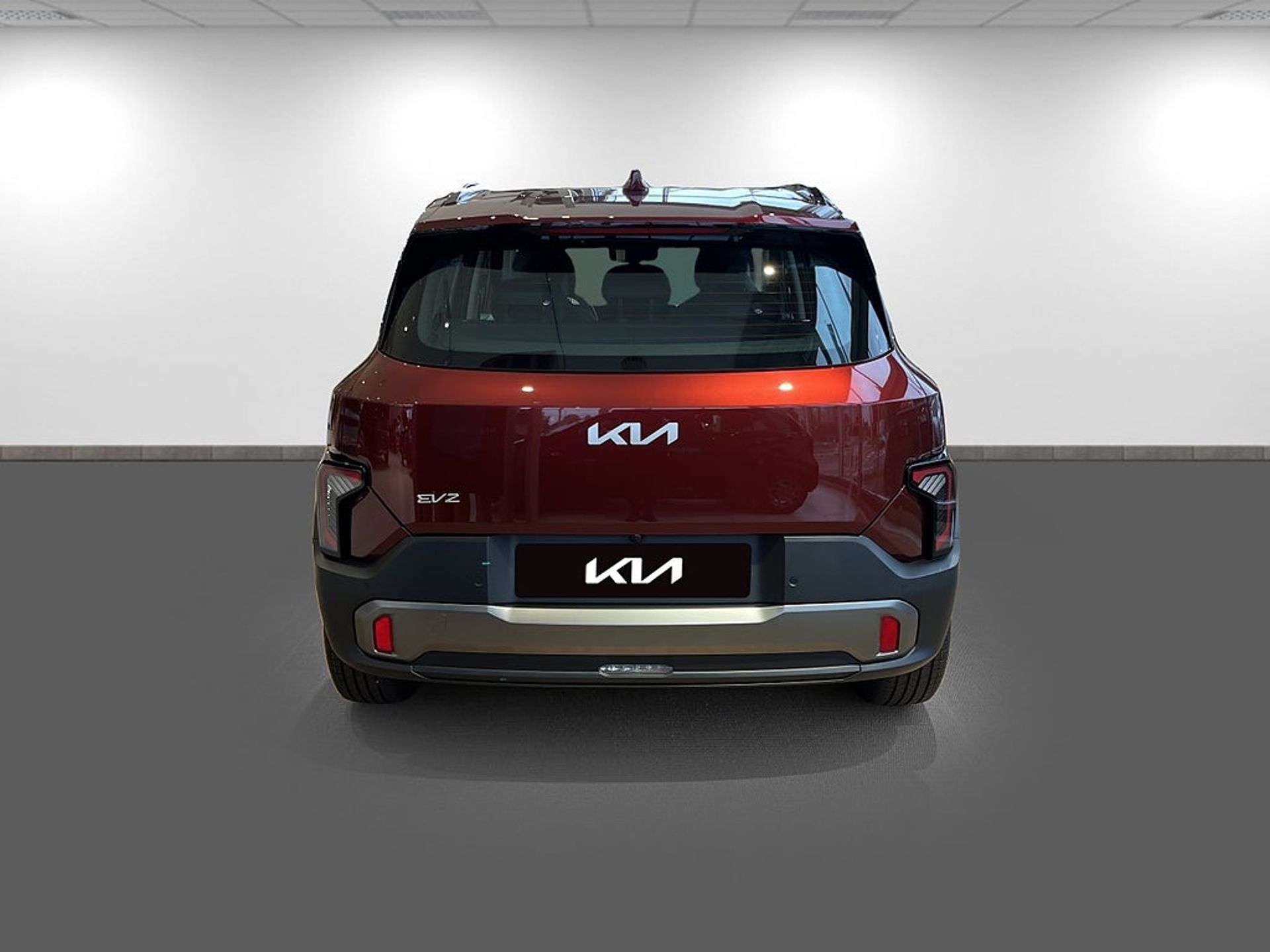 Kia EV2 Standard Range Privat 2027, bild 5/10