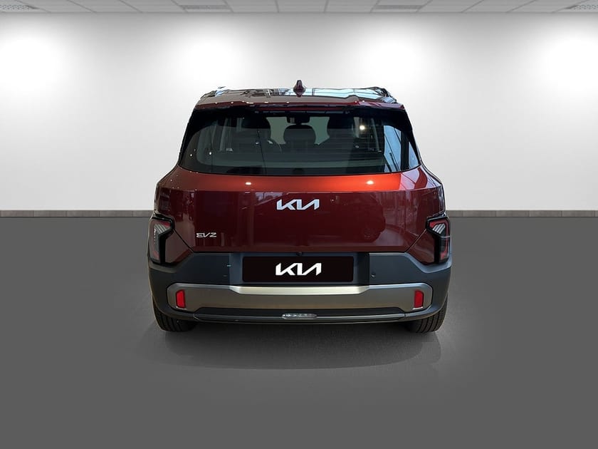 Bild 5 av Kia EV2 Standard Range