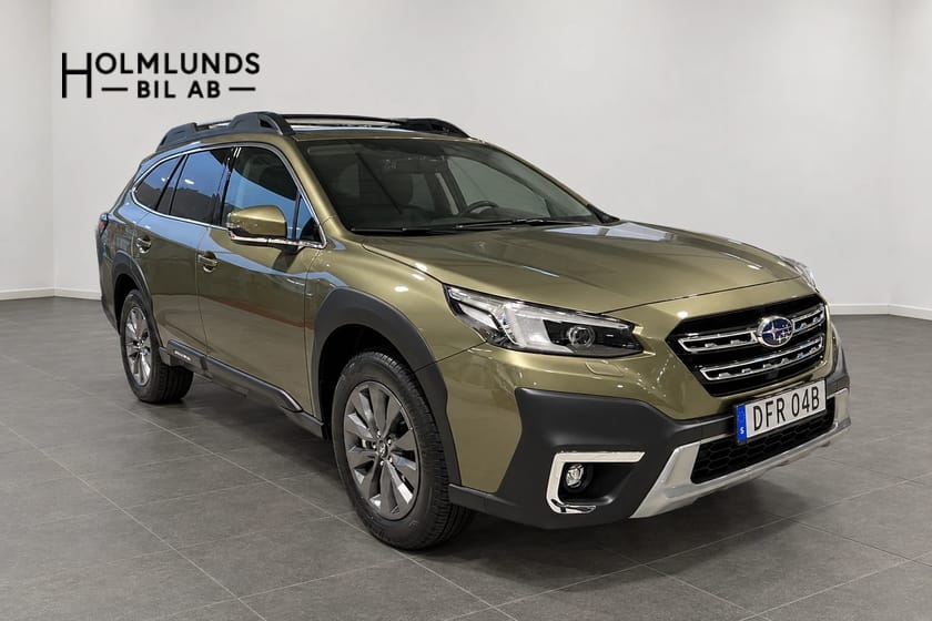 Bild 2 av Subaru Outback