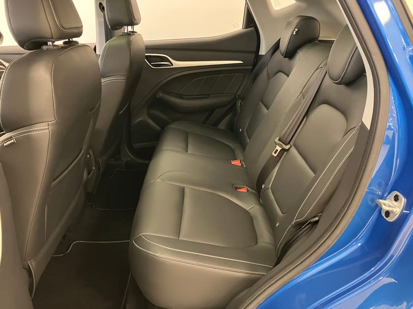 Bild 5 av MG ZS EV