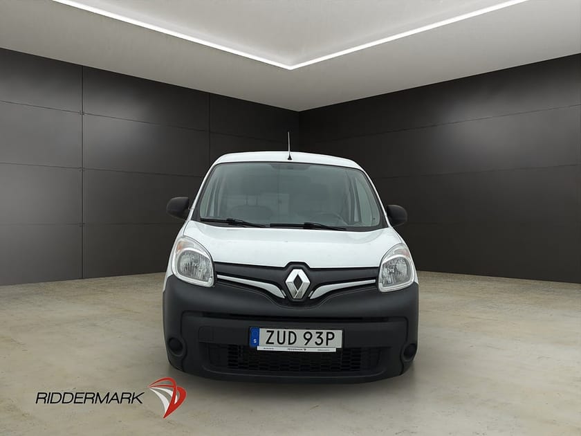 Bild 5 av Renault Kangoo Express 1.5dCi Värmare Bluetooth Farthållare Moms