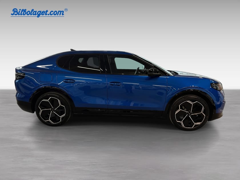 Bild 4 av Ford Capri EV Extended Range AWD