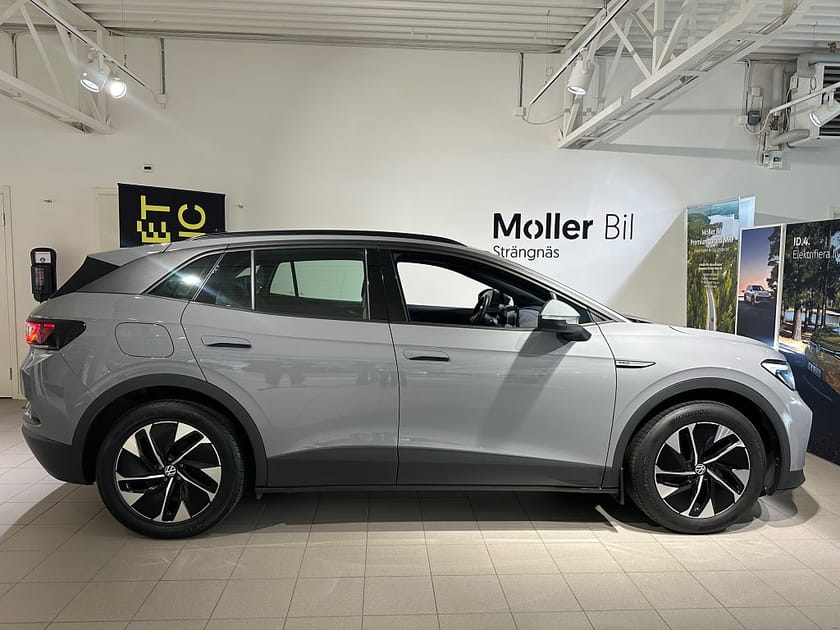 Bild 2 av Volkswagen ID.4 Pro Performance