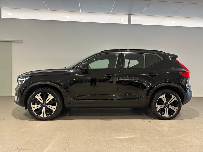 Bild 5 av Volvo XC40 Recharge Core / Dragkrok / Backkamera / Sensorer / 10.000kr tillbehör /