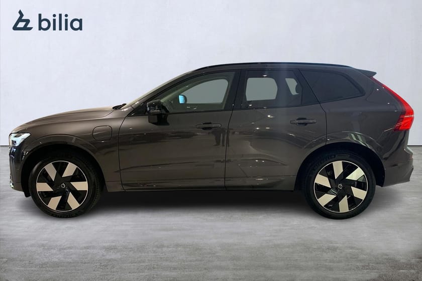 Bild 4 av Volvo XC60 Recharge T6 Plus Dark Edition.