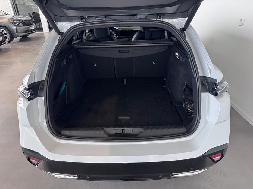 Bild 5 av Peugeot 308 SW