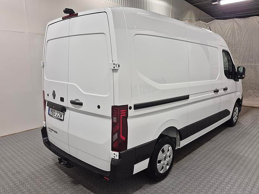 Bild 4 av Renault Master