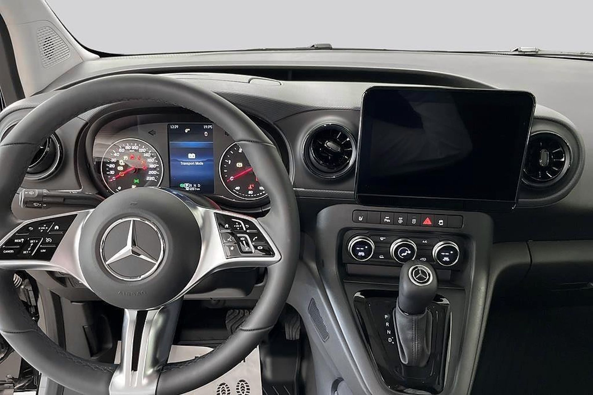 Mercedes-Benz Citan 2026, bild 7/15
