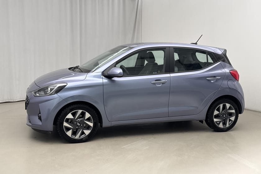 Bild 2 av Hyundai i10 1.0 MPi (67hk) Advanced