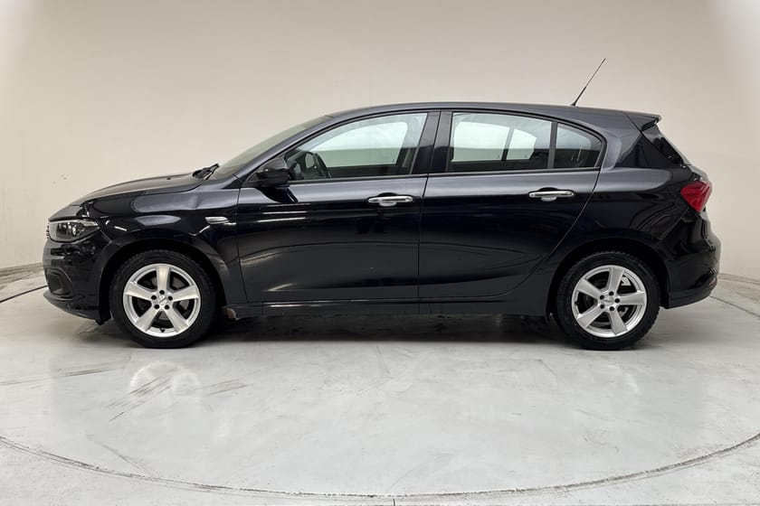Bild 2 av Fiat Tipo 1.6 5dr (120hk) Lounge