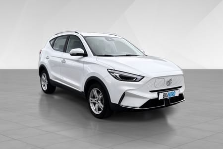 MG ZS EV Long Range Comfort 440KM WLTP