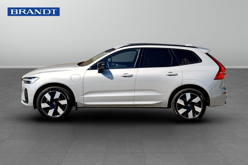 Bild 3 av Volvo XC60 Recharge T6 Ultimate Dark