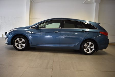 Hyundai i40cw cw 1.7 CRDi Business Euro 5