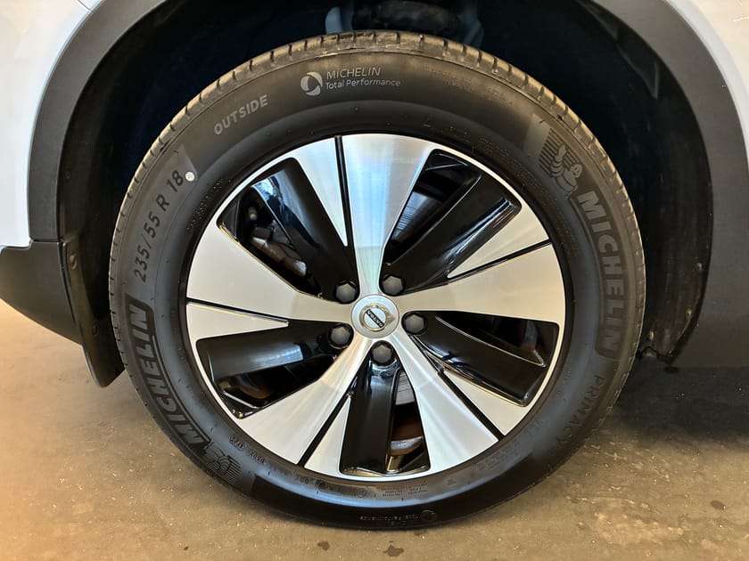 Bild 5 av Volvo XC40 Recharge T4 Inscription Expression / Keyless / Dragkrok / BLIS / Backkamera /