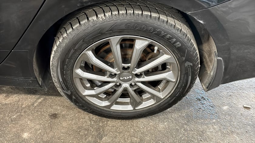 Bild 4 av Kia Ceed Sportswagon Plug-in Hybrid ACTION 141 Hk Backkamera