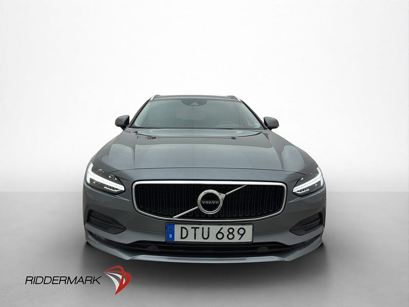 Bild 2 av Volvo V90 D3 Momentum VOC Värmare Rattvärme Navi Dragkrok