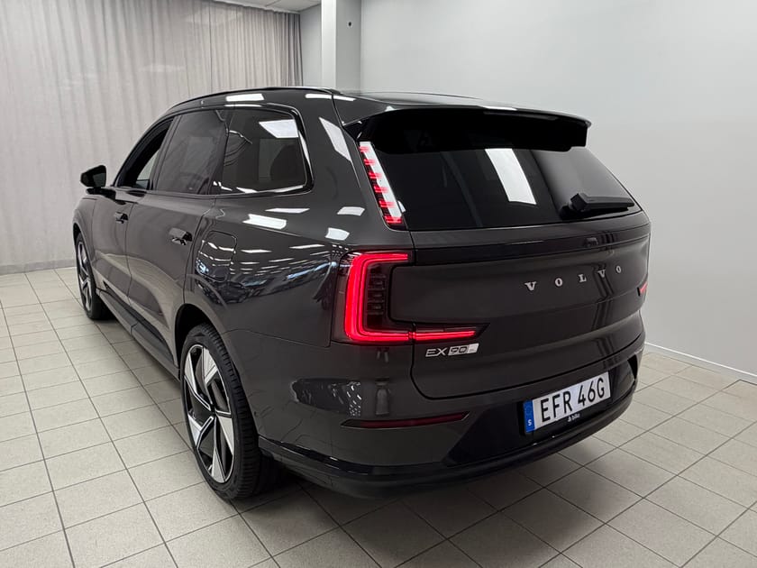 Bild 3 av Volvo EX90 Twin Motor Performance Ultra 7sätes