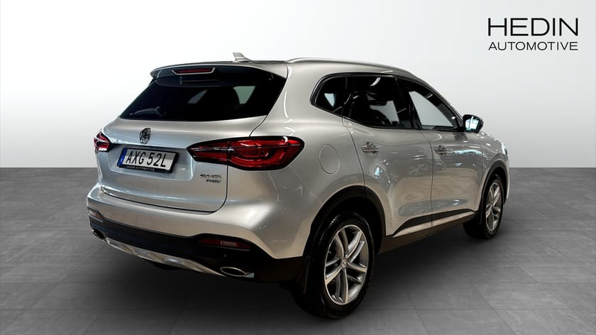 Bild 2 av MG EHS PHEV LUXURY PLUG IN HYBRID