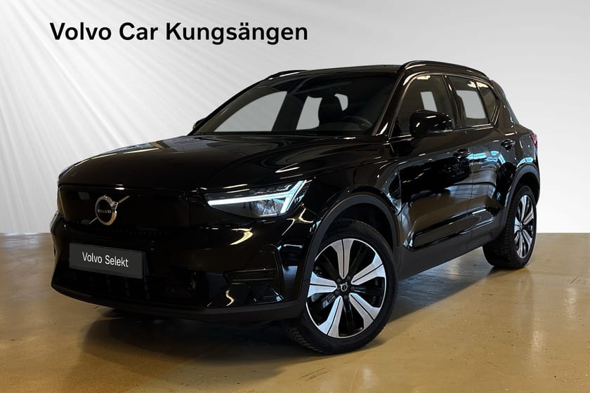 Bild 1 av Volvo XC40 Recharge Core Selekt