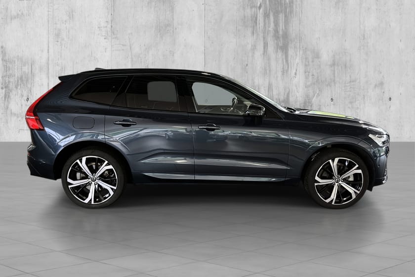 Bilde 4 av Volvo XC60 T6 Ultra Dark Head-Up Display/360Cam/Reservert