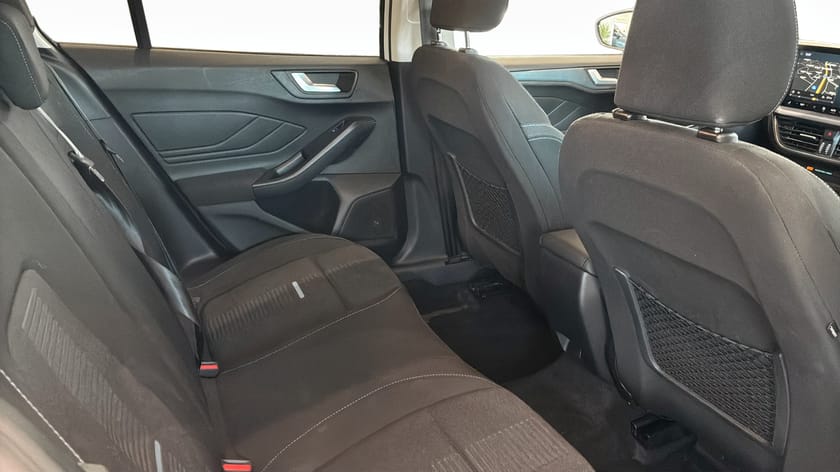 Bild 5 av Ford Focus Active Kombi