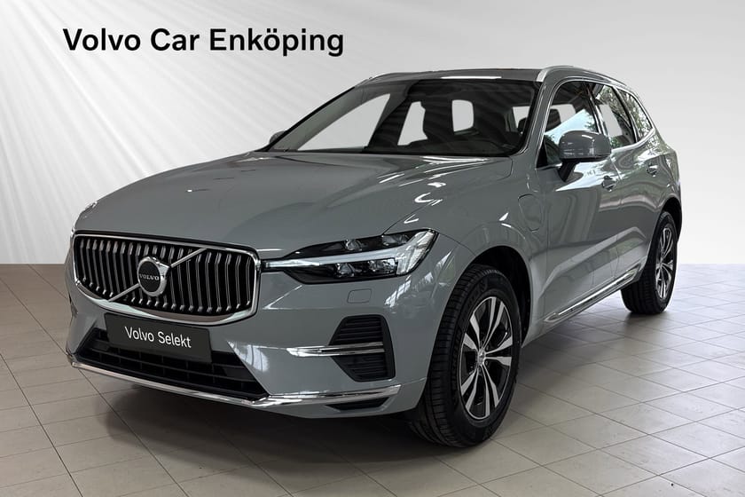 Bild 1 av Volvo XC60 T6 Core Edition