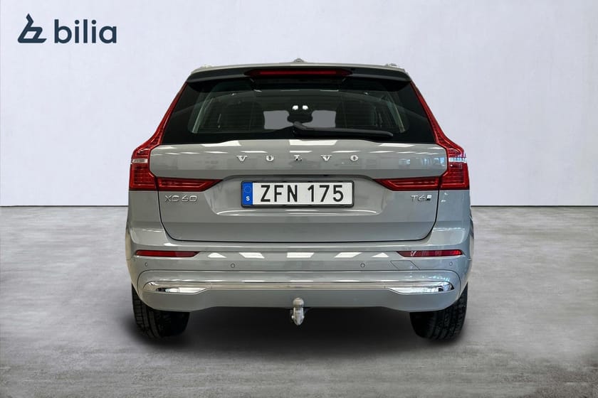 Bild 5 av Volvo XC60 T6 Core Special Edition