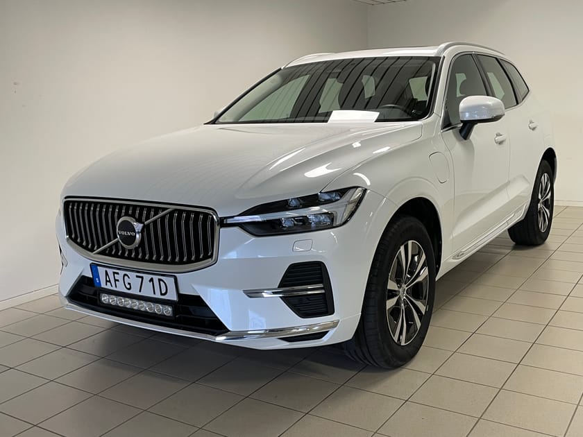 Bild 1 av Volvo XC60