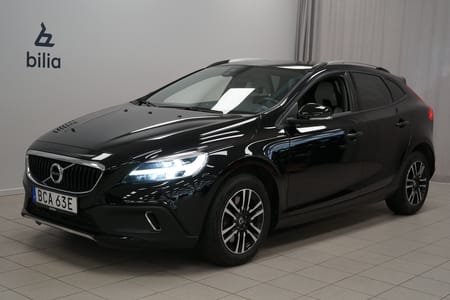 Volvo V40 Cross Country T3 Adv Edition