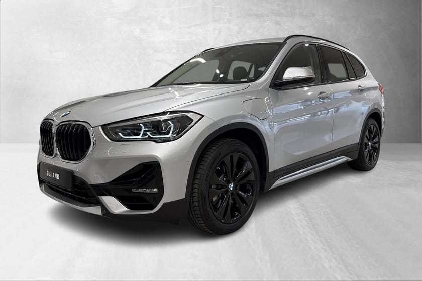 Bilde 1 av BMW X1 xDrive25e xDrive25e/HUD/Ryggekamera/Krok/Cruisekontroll