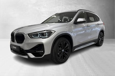 BMW X1 xDrive25e xDrive25e/HUD/Ryggekamera/Krok/Cruisekontroll