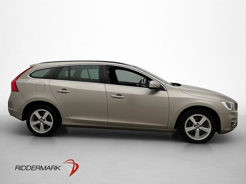 Bild 4 av Volvo V60