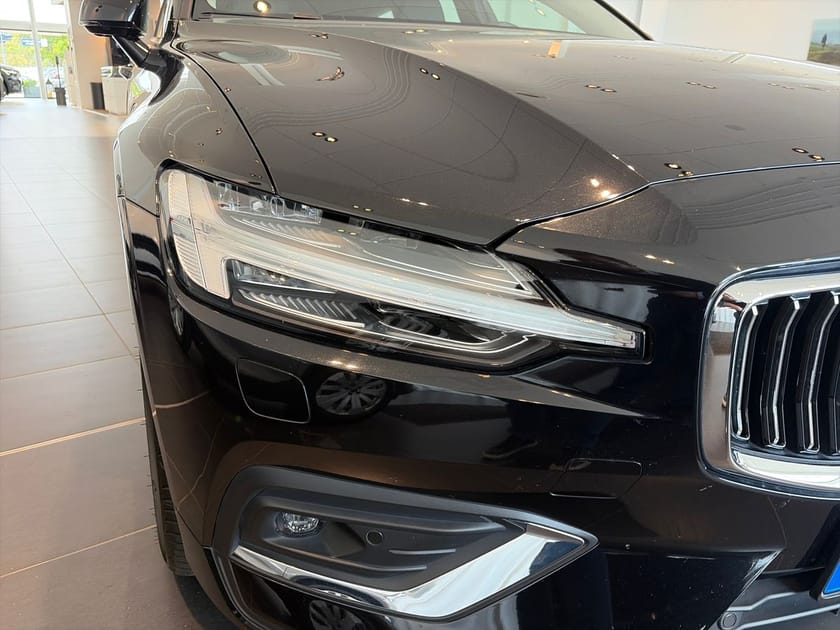 Bild 4 av Volvo V60 D3 Inscription, Dragrkok, 360 kamera, Teknikpaket, Klimatpaket ,Strålkastare Dynamisk LED