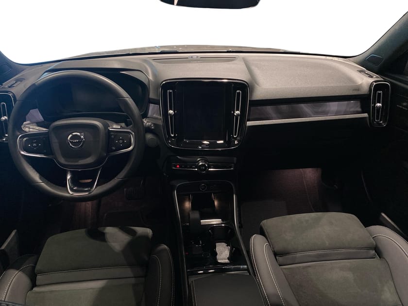Bild 5 av Volvo XC40 Recharge Ultimate