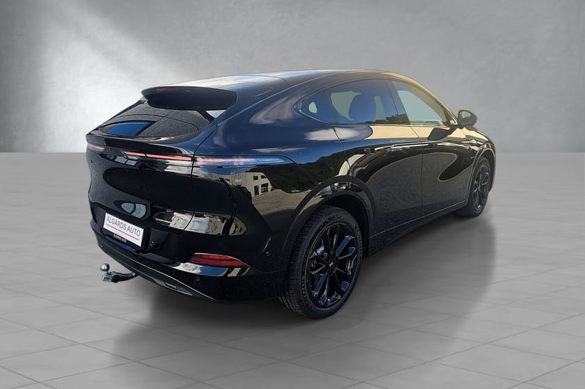 Bilde 5 av XPENG G6 Performance AWD