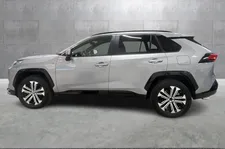 Thumnail bilde 1 av Toyota RAV4 Plug-in Hybrid