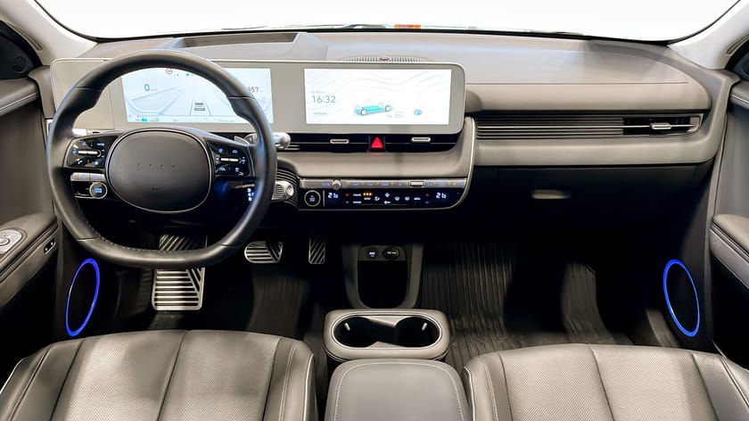 Bild 4 av Hyundai Ioniq 5